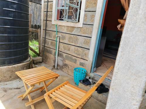 Apartamento Mute's Keja