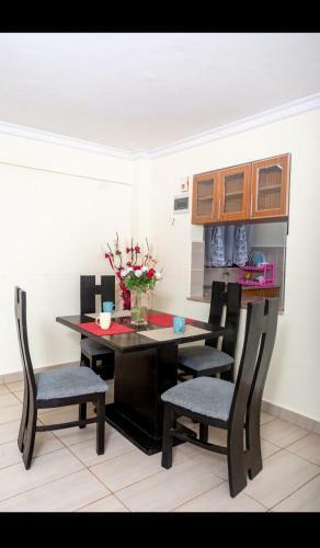 Ruaka View Apartments