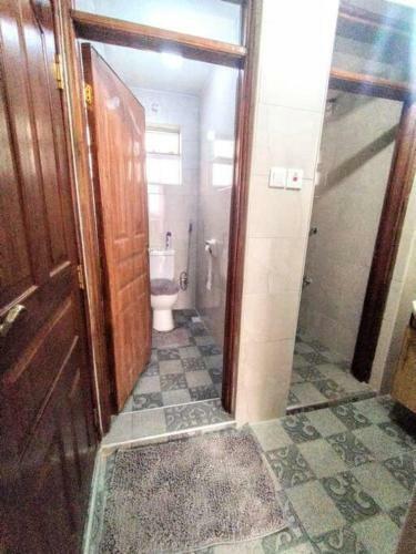 Apartamento 703 Suites