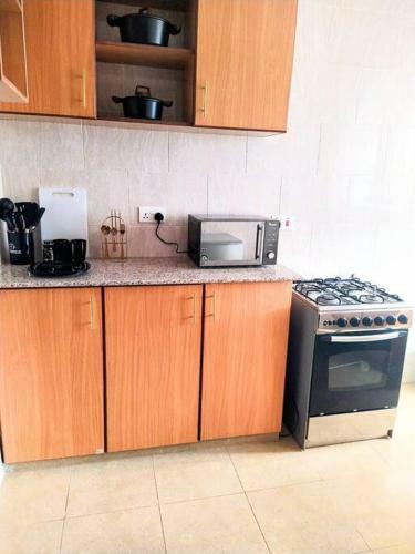 Apartamento 703 Suites