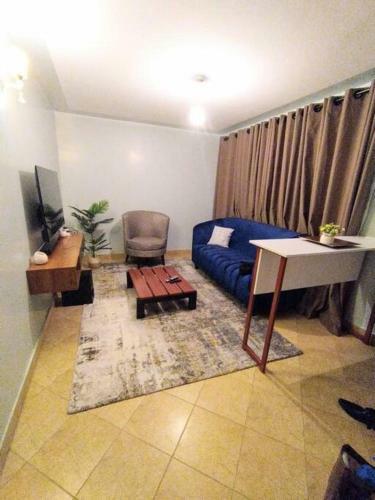 Apartamento 703 Suites