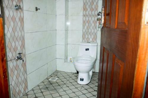 Hostal Loita Apartments