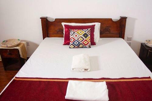 Apartamento Hydro