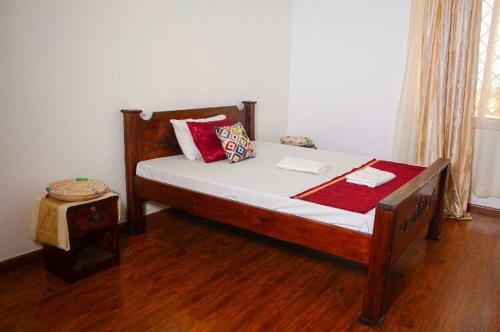 Apartamento Hydro