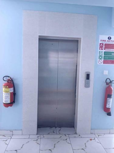 Apartamento Hydro