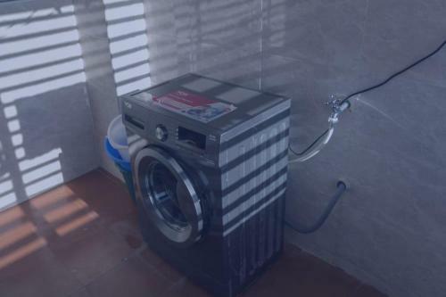 Apartamento Geopeter Services