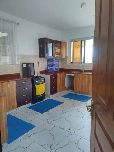 Apartamento Geopeter Services