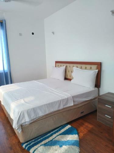 Apartamento Geopeter Services