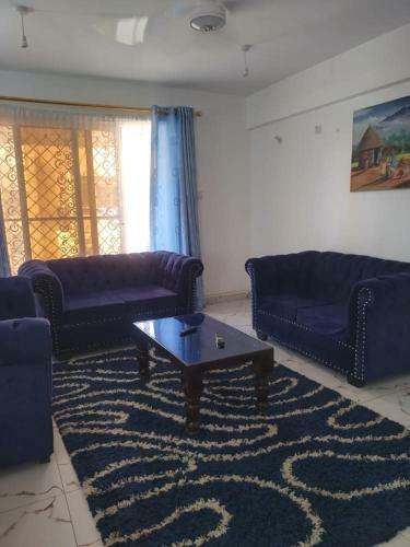 Apartamento Geopeter Services
