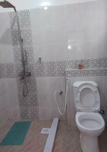 Apartamento Geopeter Services