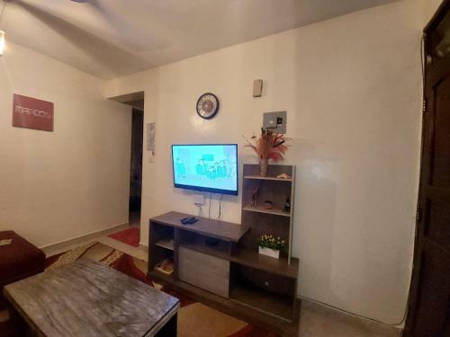 Apartamento Maroon Nyali