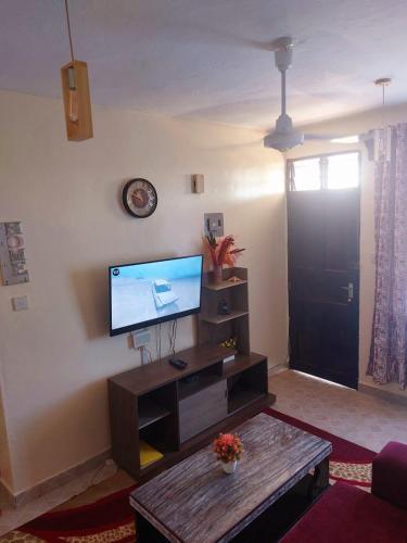 Apartamento Maroon Nyali