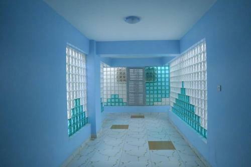 Apartamento Geopeter Services