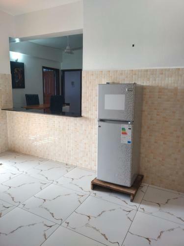 Apartamento Geopeter Services