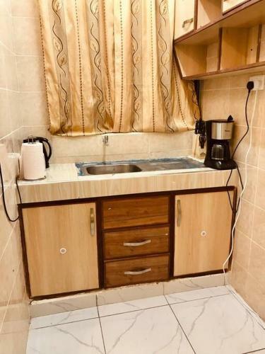 Lovely Studio Apartment In Bamburi.