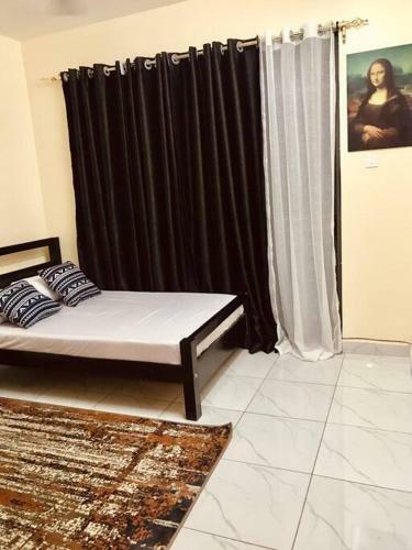 Lovely Studio Apartment In Bamburi.
