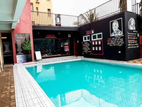 3 Bedroom Apartment In Nyali With Pool/wi-fi