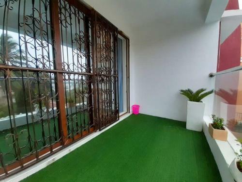 3 Bedroom Apartment In Nyali With Pool/wi-fi