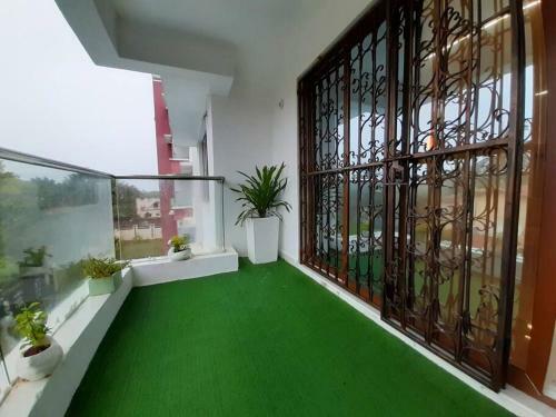 3 Bedroom Apartment In Nyali With Pool/wi-fi