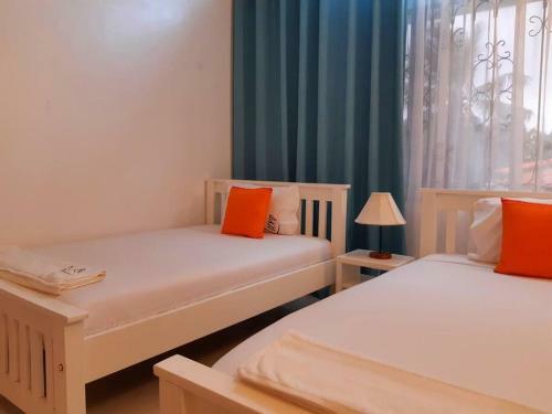 3 Bedroom Apartment In Nyali With Pool/wi-fi