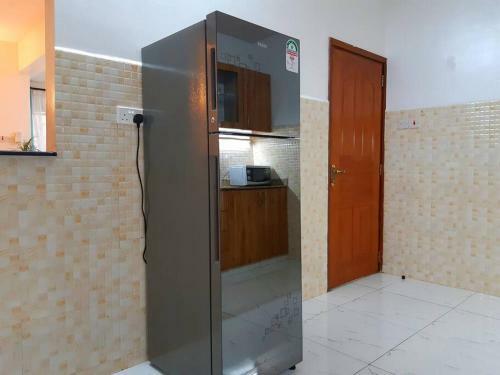 3 Bedroom Apartment In Nyali With Pool/wi-fi