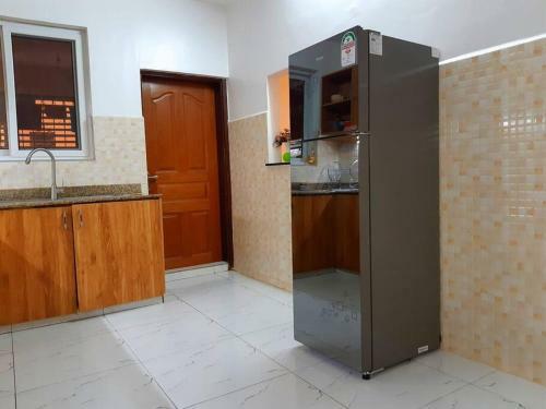 3 Bedroom Apartment In Nyali With Pool/wi-fi