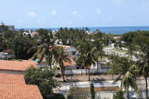3 Bedroom Apartment In Nyali With Pool/wi-fi