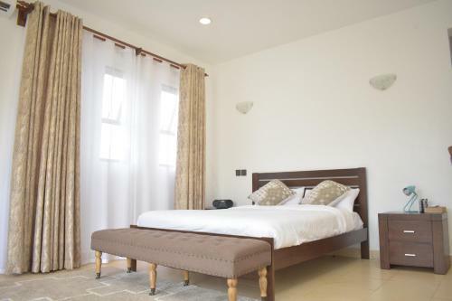 Apartamento Nessuit House