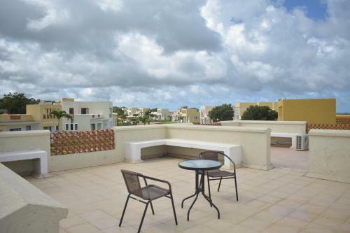 Apartamento Nessuit House
