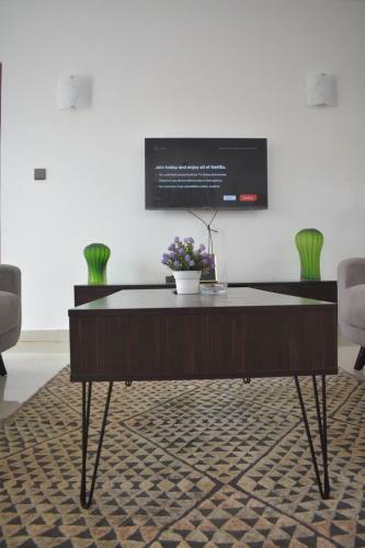 Apartamento Nessuit House