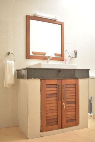 Apartamento Nessuit House