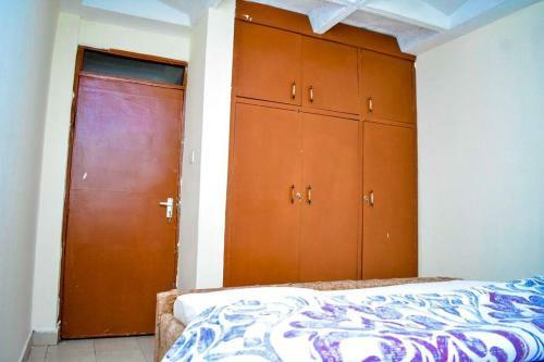 Apartamento Minglers Home