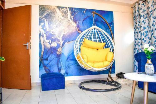 Apartamento Minglers Home