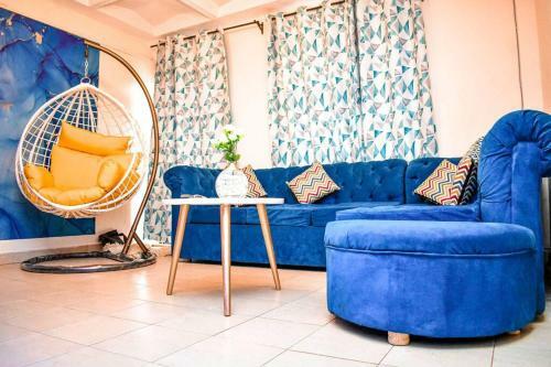 Apartamento Minglers Home