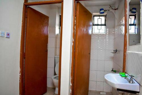 Apartamento Minglers Home