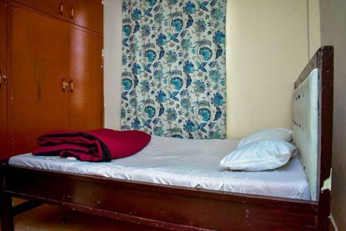 Apartamento Minglers Home