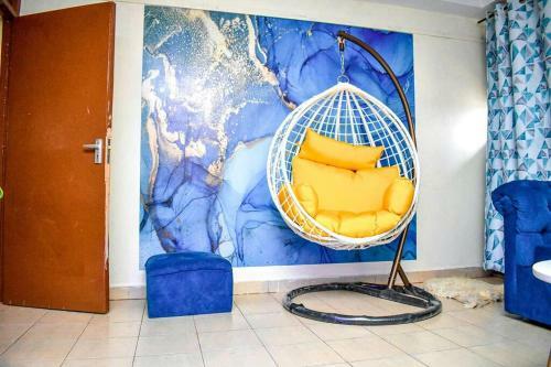 Apartamento Minglers Home