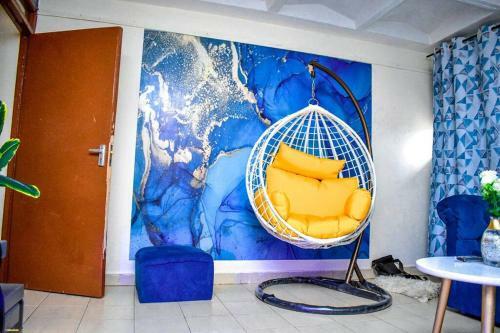 Apartamento Minglers Home