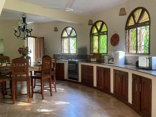 Jasmine Gardens Diani 4 Bedroom