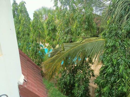 Jasmine Gardens Diani 4 Bedroom