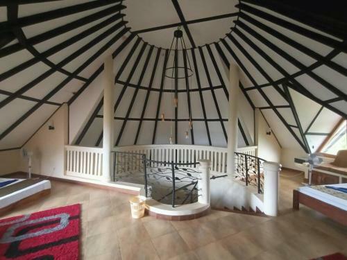 Jasmine Gardens Diani 4 Bedroom