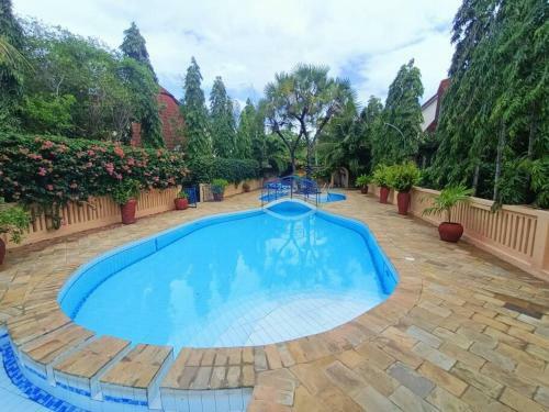Jasmine Gardens Diani 4 Bedroom