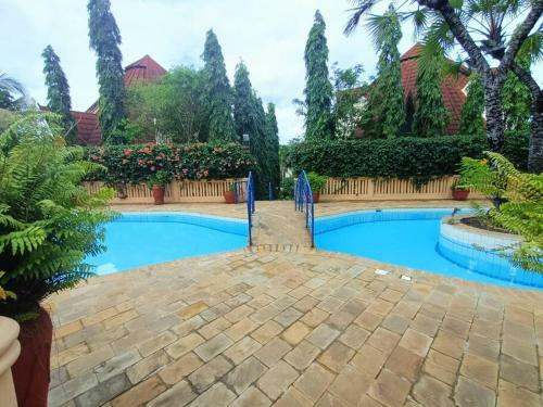 Jasmine Gardens Diani 4 Bedroom