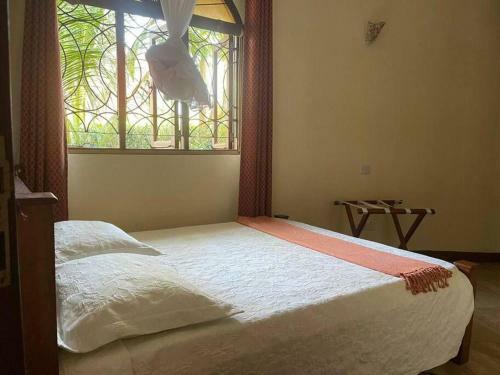 Jasmine Gardens Diani 4 Bedroom