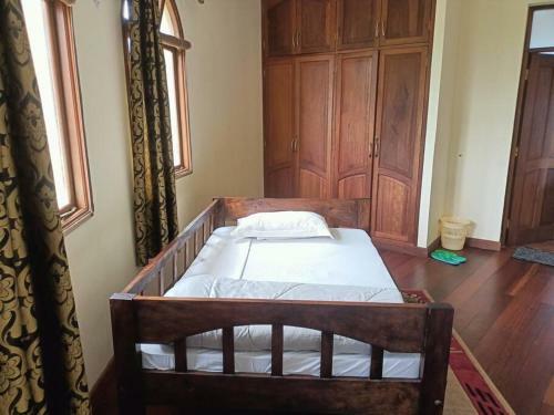 Jasmine Gardens Diani 4 Bedroom
