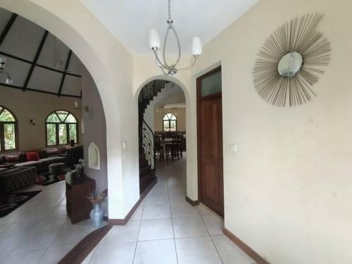 Jasmine Gardens Diani 4 Bedroom