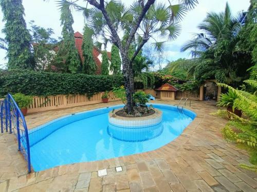 Jasmine Gardens Diani 4 Bedroom