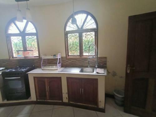 Jasmine Gardens Diani 4 Bedroom