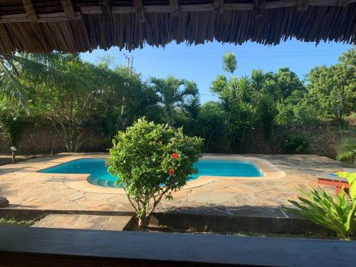 Apartamento Diani Holiday House II