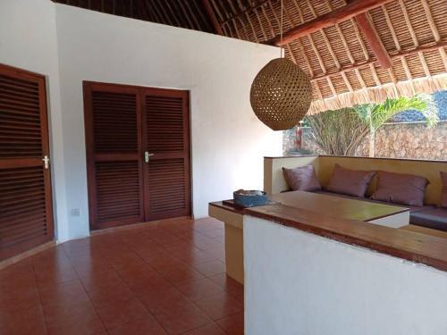 Apartamento Diani Holiday House II